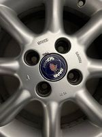 Saab Felgen