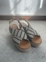 Nine West Sandalen Grösse 36
