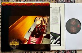 LP USA Rock Pop Christopher Cross – Every Turn Of The World