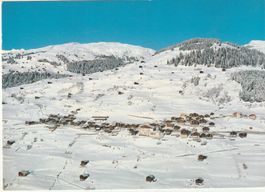 Andiast Winter