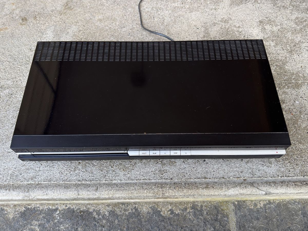 Bang & Olufsen Audio- & Mediensysteme: Bang & Olufsen VX 4500 – Defekt aus Wuerenlingen von riachuelo