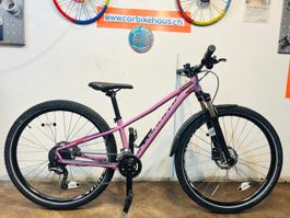 Specialized Velo / Fahrrad, 27.5 Zoll, Rgr: 32 cm