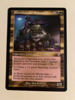 1 x Slimefoot, the Stowaway - Magic: The Gathering - MtG