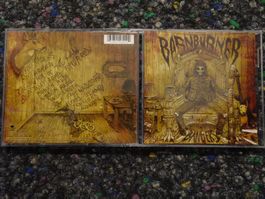 CD : Badburner
