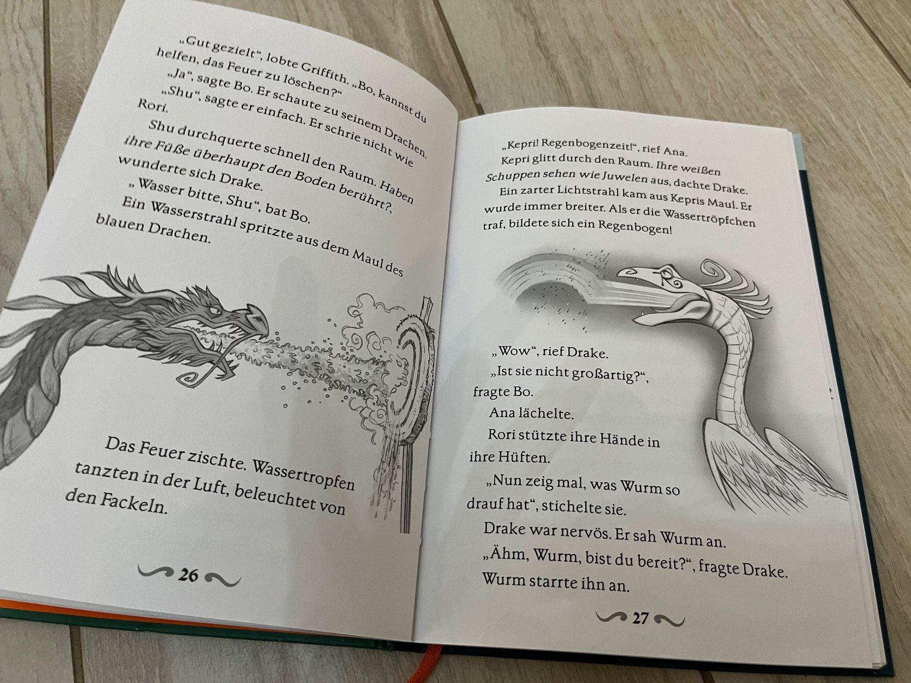 Libri: 2 Kinderbücher zum Vorlesen oder selbst lesen – Usato da Aeugst am Albis venduto da familie.schank 2