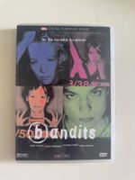 BANDITS. (DVD). KATJA VON GARNIER. (RARITÄT)