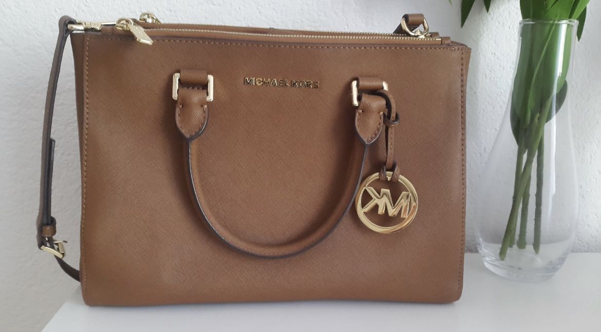 Michael Kors Borse da donna: Michael Kors Tasche – Nuovo (secondo la descrizione) da Sursee venduto da Alyel 1