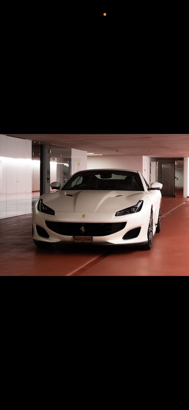 Autos: Ferrari Portofino Cabrio – Gebraucht aus Kilchberg ZH von bau_x7vy