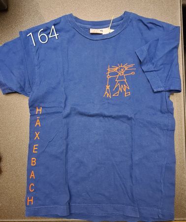 Pfadi Meggen T-Shirt Gr 164