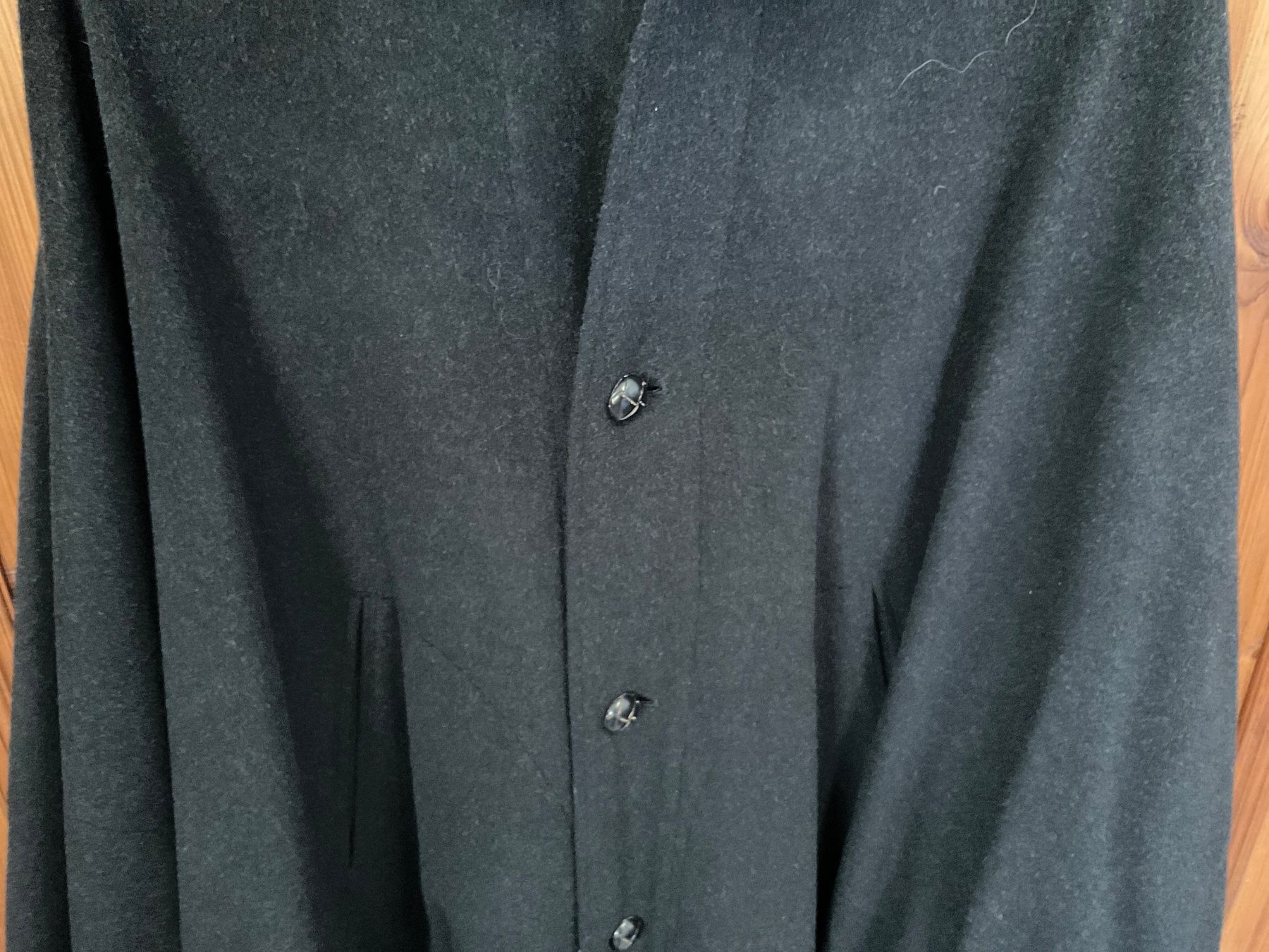 Sonstige Kleidung & Accessoires: HUBERTUS LODEN SALKO – Gebraucht aus Gentilino von besse1 3