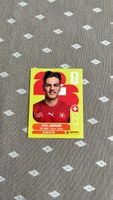 Panini FIFA World Cup 2026 Sticker SUI 14
