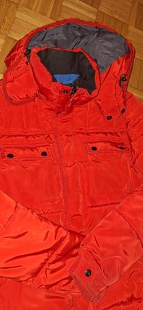 Winterjacke