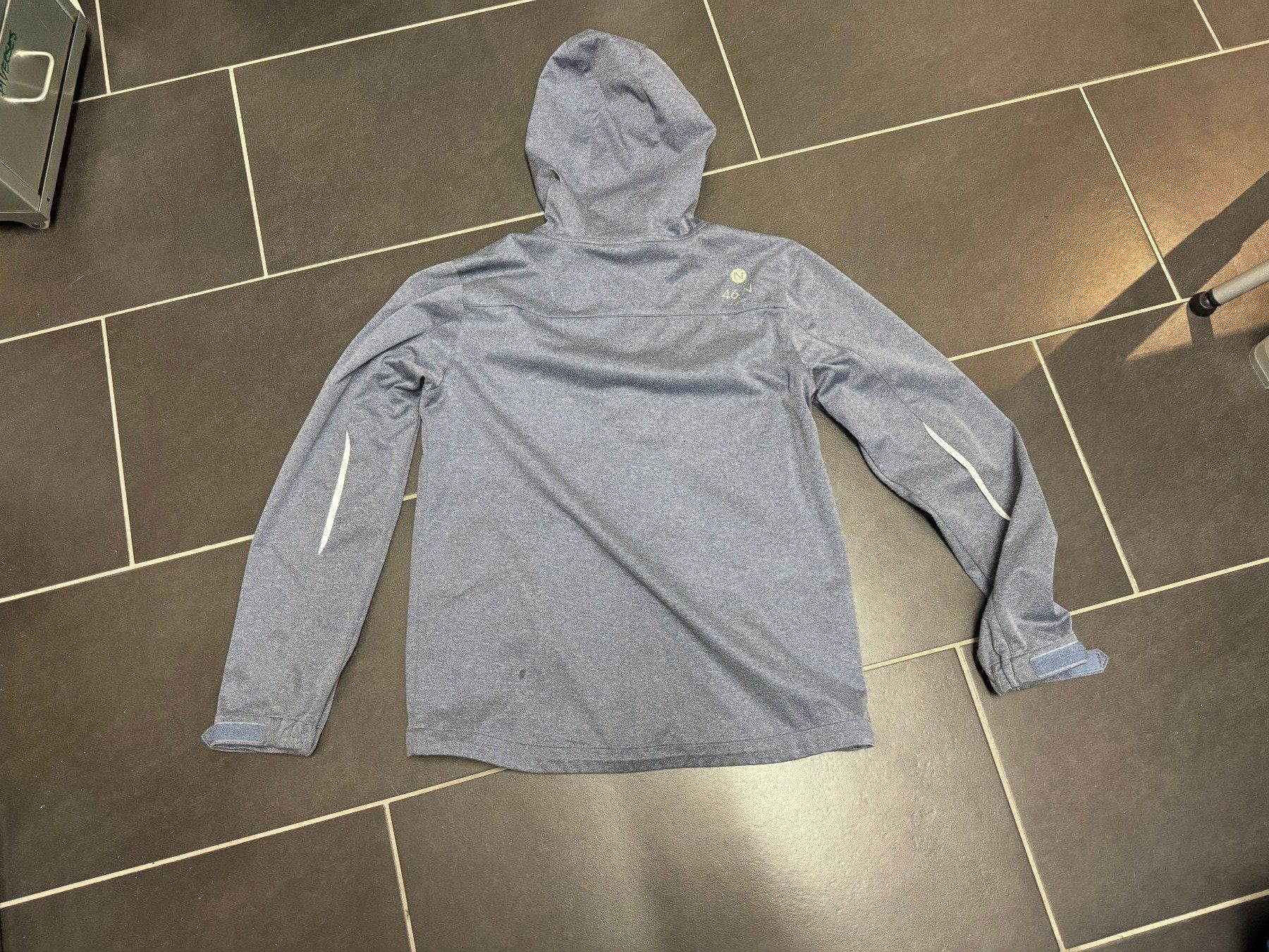 46 Nord Giacche & Cappotti: Softshell Jacke  46Nord Gr. 164 – Usato da Würenlos venduto da CaSteSeNievis 1
