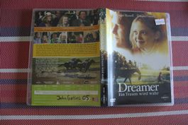 Dreamer - Ein Traum wird wahr von John Gatins | DVD |