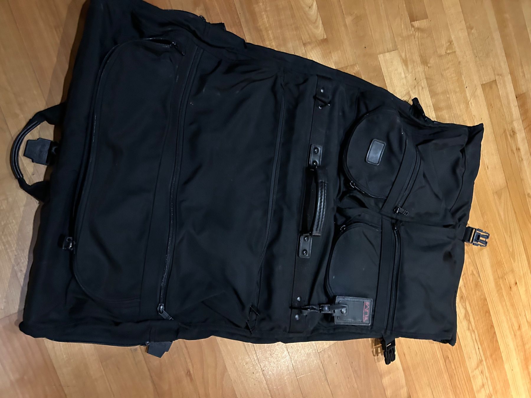 Tumi Valigie: Reisekleidersack/koffer – Usato da Zumikon venduto da Uranus88 6