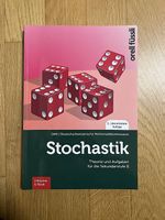 Stochastik Theorie und Aufgaben fur die Sekundarstufe II