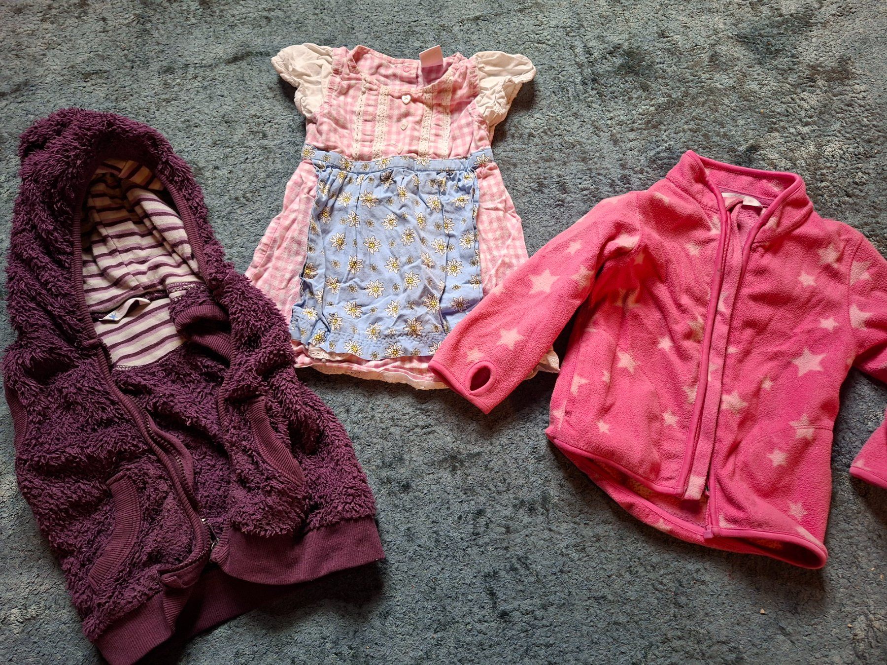 Ensembles coordonnés: Lot d'habits taille 86 – D'occasion à Montmollin par islachat 8