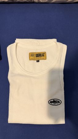 3x Corteiz Tanktop grösse S