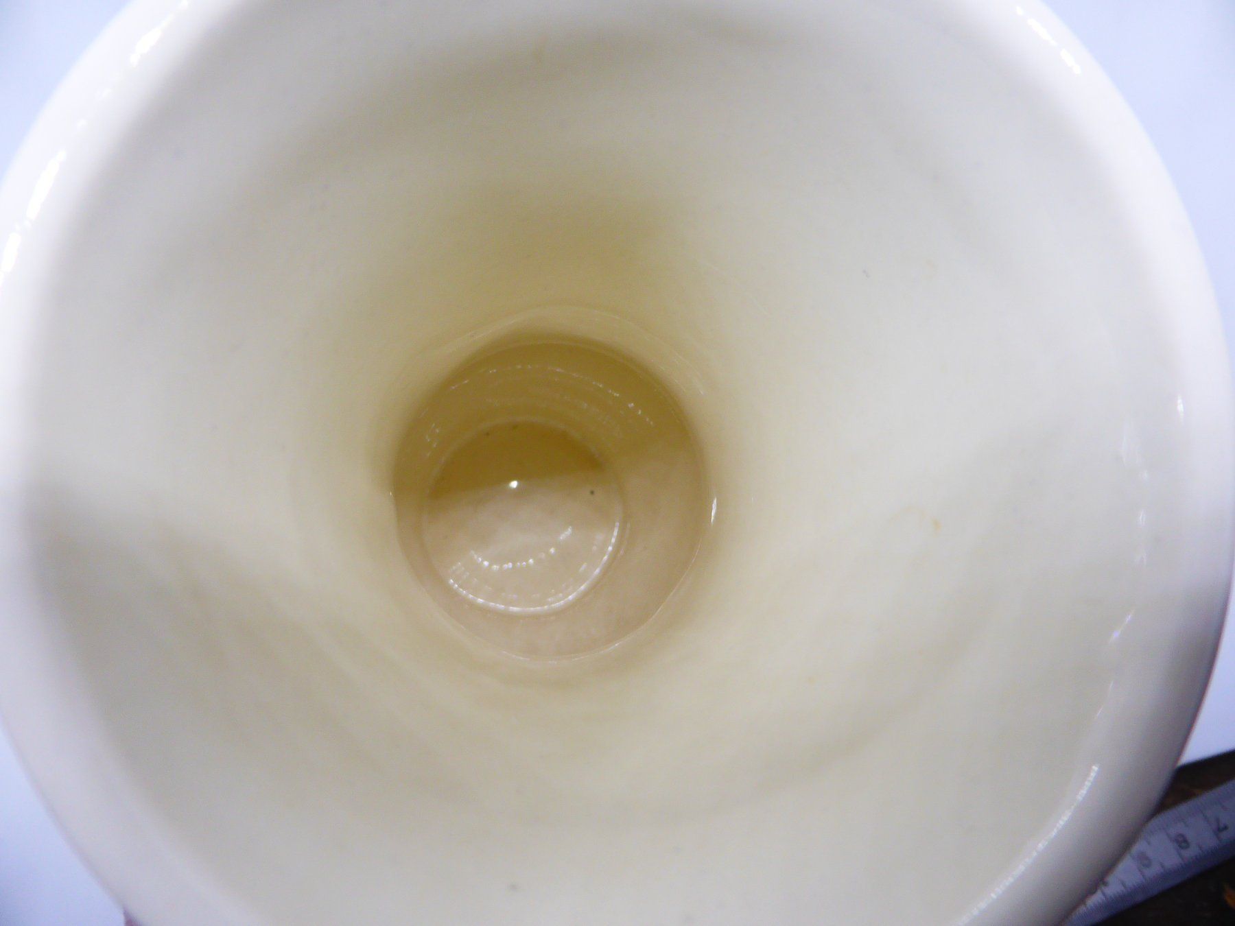 Vasi & Recipienti: Vase à fleurs Obernai Sarreguemines – Usato da Porrentruy venduto da Kim017 4