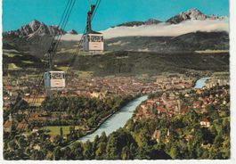 Insbruck Bahnen