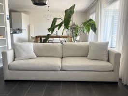 Meridiani - Sofa inkl. Sessel