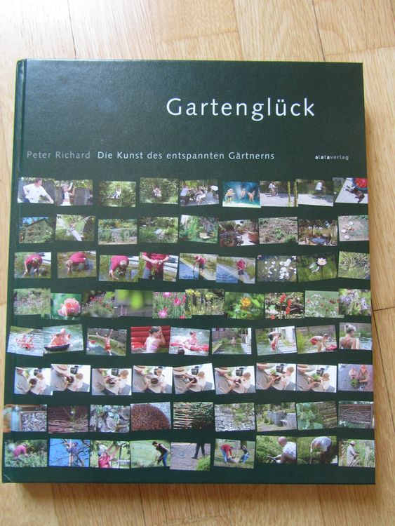 Gartenglück Kaufen auf Ricardo