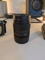 Sigma 18-50mm f/2.8 DC DN | Sony E – inkl. UV-Filter