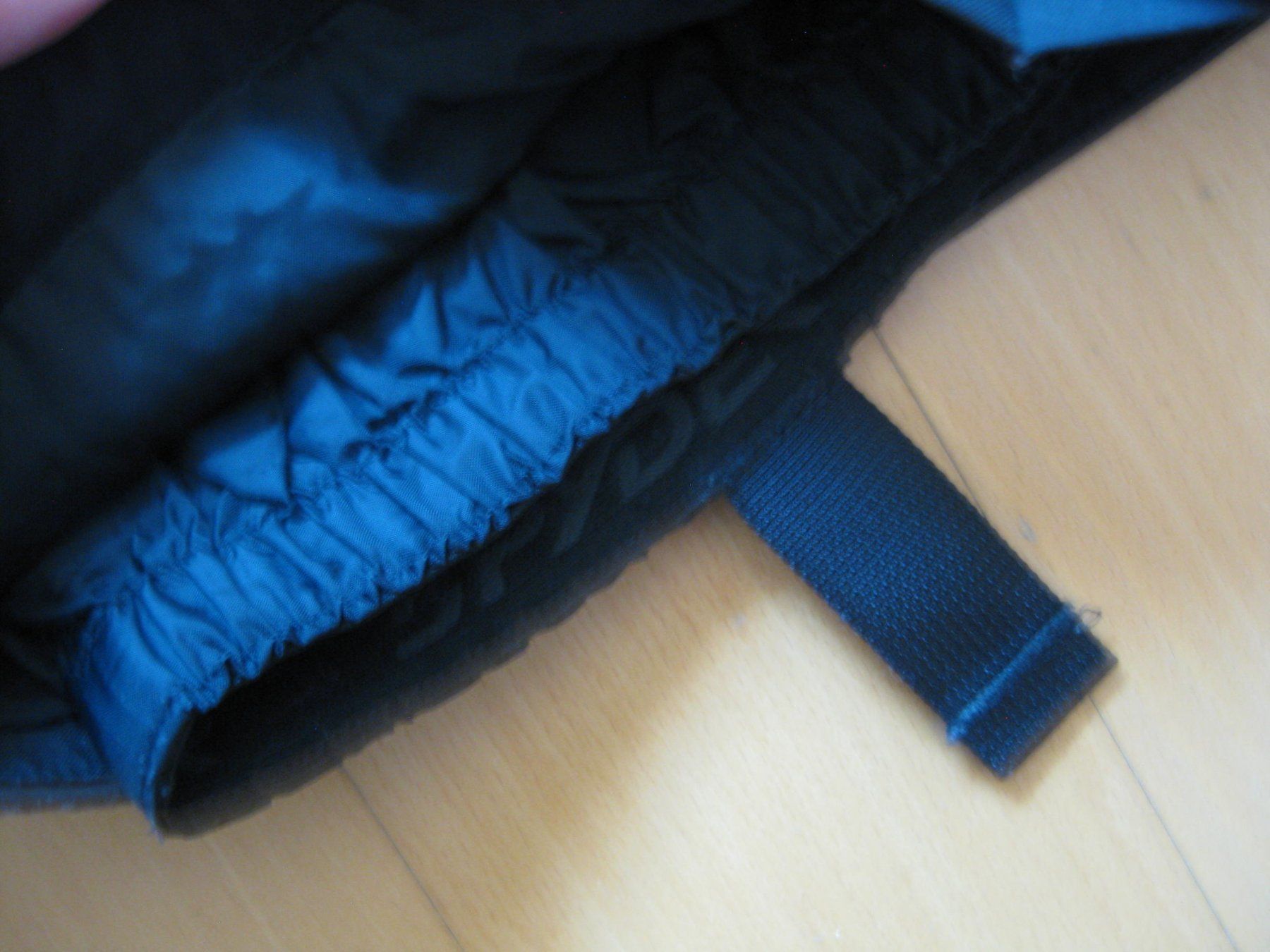 Spyder Pantaloni: Skihose von Spyder in Grösse 18/46 – Usato da Winterthur venduto da lucy0308 3