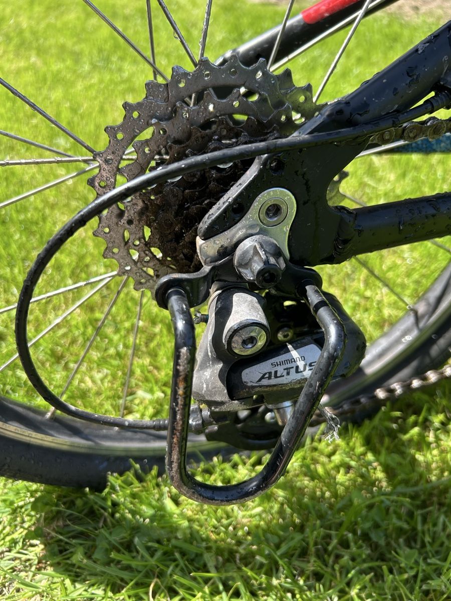 Pyro Biciclette: PYRO Kinderfahrrad 20 Zoll – Usato da Rupperswil venduto da AnnGee 5