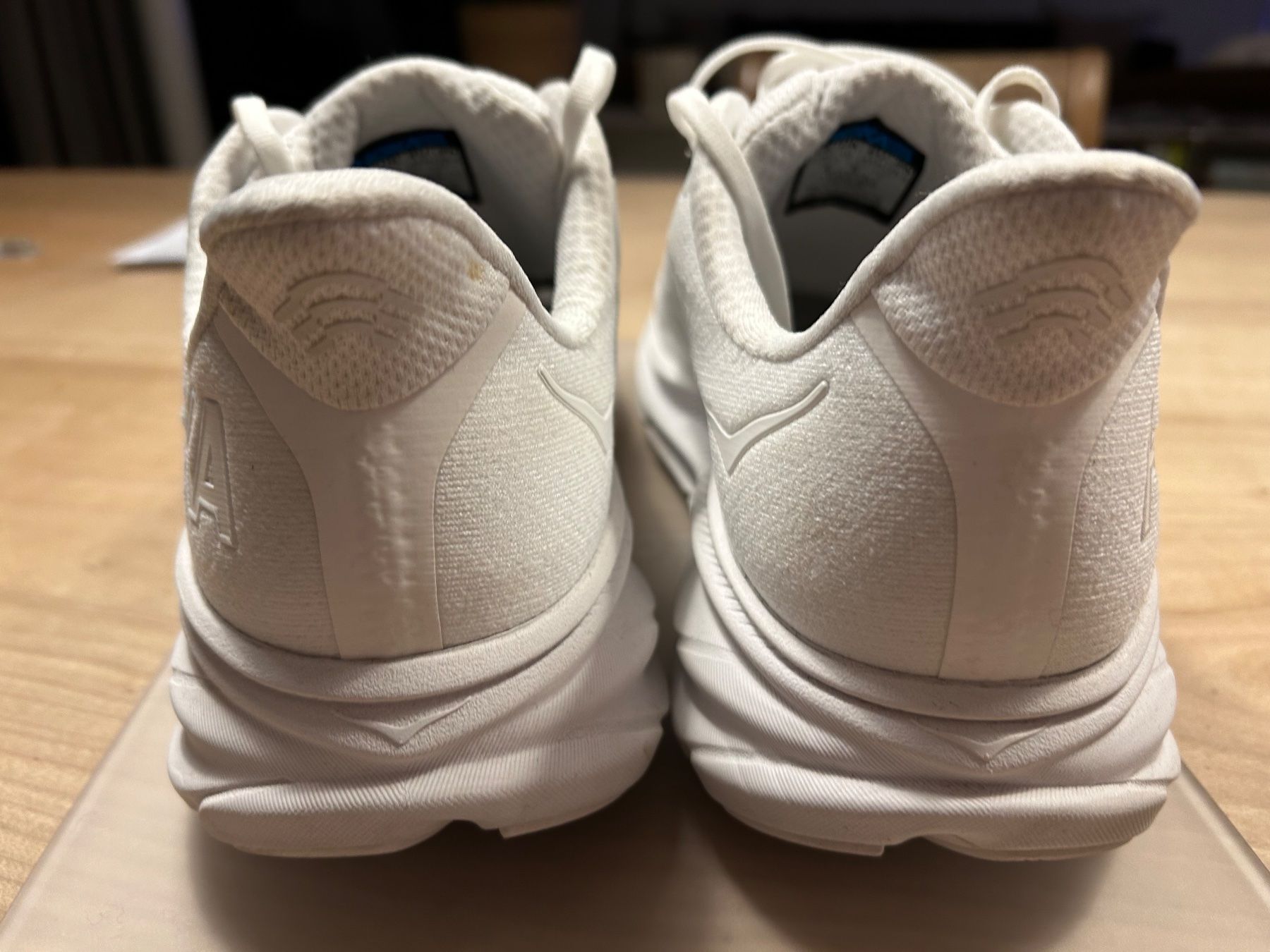 Hoka One One Scarpe da uomo: Hoka One – Usato da Neftenbach venduto da cerbera01 2