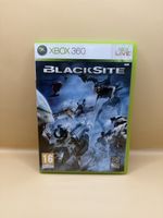 Blacksite Xbox 360