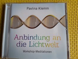 CD - Anbindung an die Lichtwelt