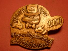 STEINHAUSEN 2000 BRONZE