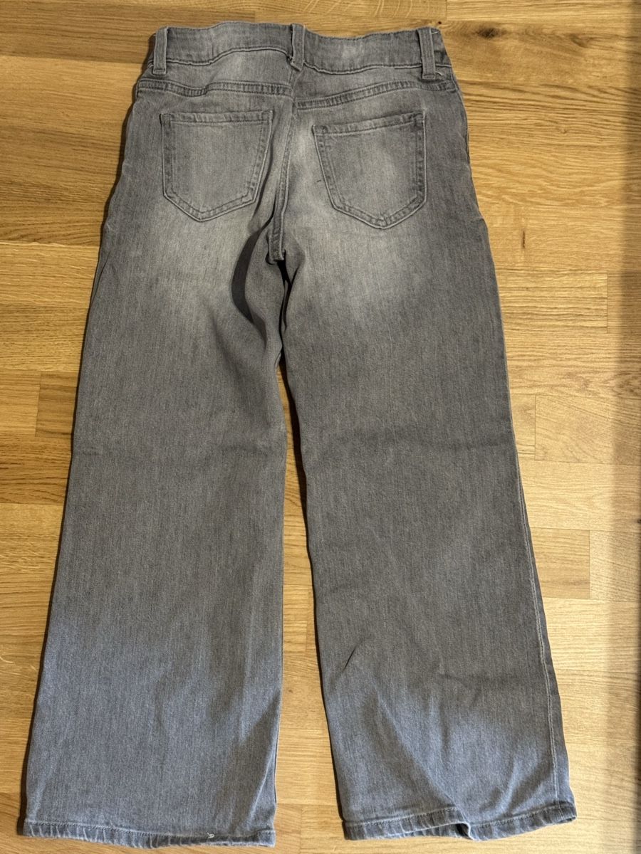 H&M Pantaloni: H&M Hose, Grösse 134 – Nuovo (secondo la descrizione) da Kleinandelfingen venduto da les_gb7w 1