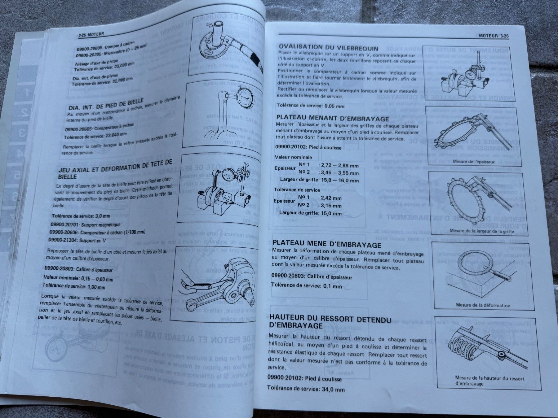 Suzuki Enduro: Suzuki DR 650 R/S / DR650 – Usato da Morrens VD venduto da kawah2 3