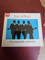 2 CD - The Drifters – The Essential Collection