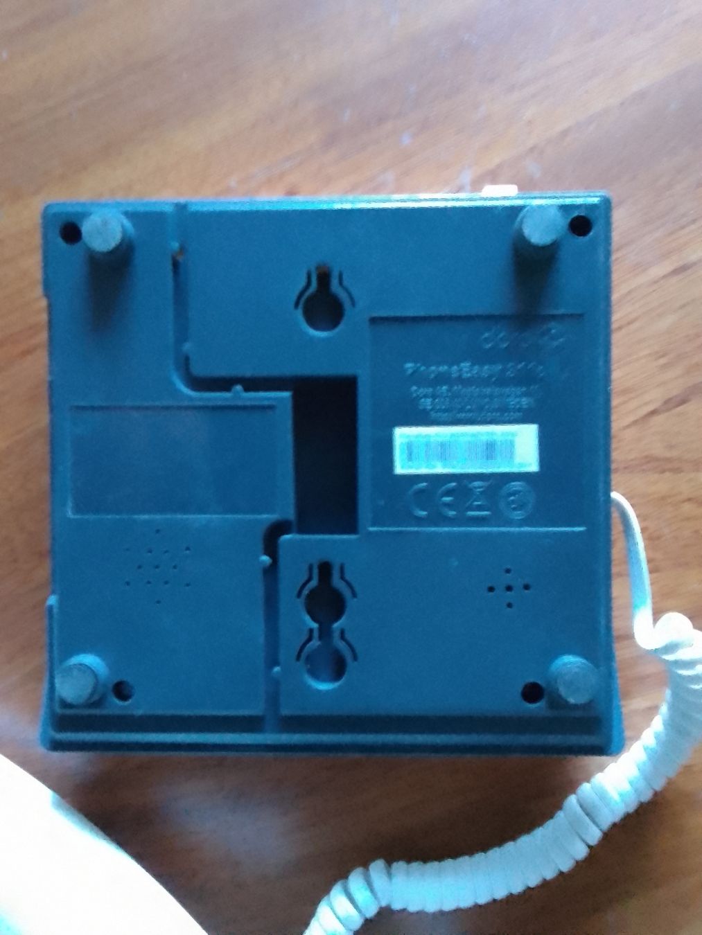 Telefoni: Seniorentelefon – Usato da Ebmatingen venduto da swiss.canadian 3