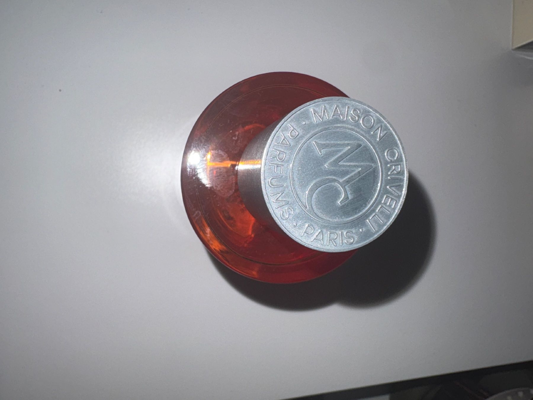 Profumi & Eau de Toilette: Maison Crivelli Tubéreuse Astrale 100ml – Nuovo (secondo la descrizione) da Münchenstein venduto da dac_9y25 1