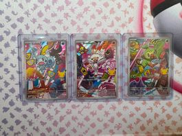 Pokémon Promo First Partner 2 Gen 8 Set EN ab 1 CHF