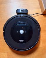 Saugroboter iRobot Roomba