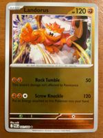 Pokemon Landorus Reverse (Versand gratis)