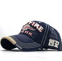 Casquette pour homme, casquette d'été.