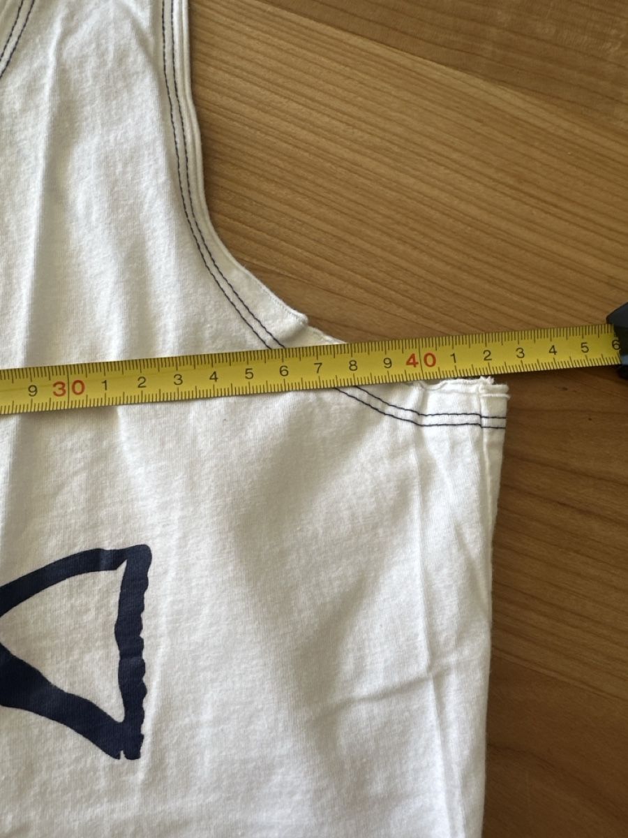Tops: Shirt im Rundholz Style – Gebraucht aus illnau von sapperlotti 2