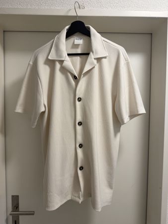 Selected Homme Plissee Set - Hemd & Hose (L)