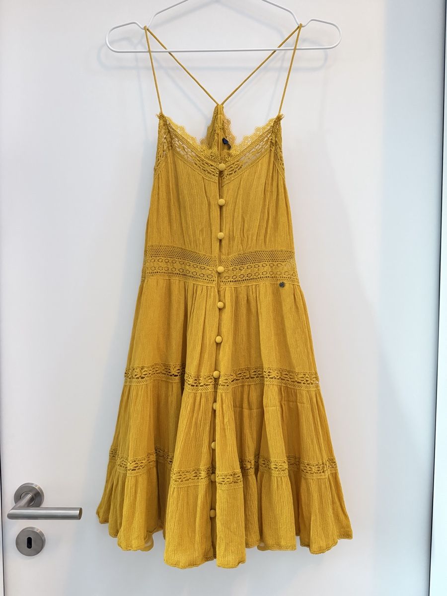 Superdry Kleider: Kleid Superdry – Gebraucht aus Bülach von ro.ho