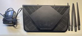 Synology Wireless Router RT2600ac