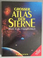 Grosser Atlas der Sterne - Blick in die Unendlichkeit