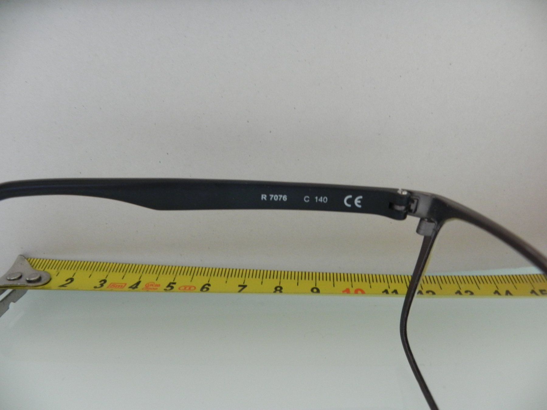 Rodenstock Brillen & Gläser: Rodenstock Brillengestell – Gebraucht aus Bern von paultschur11 2
