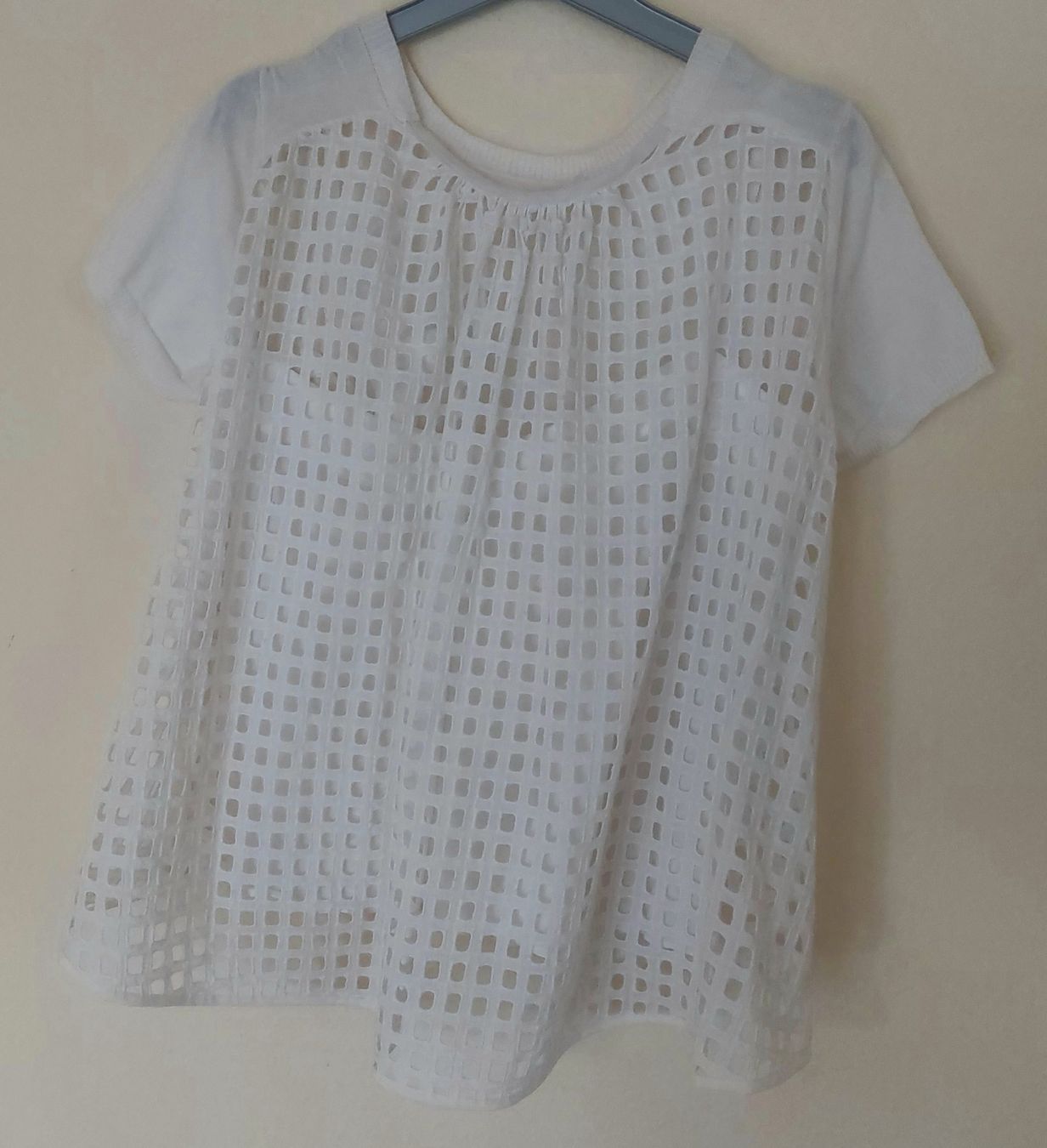 Blusen: Tolle Bluse von Japanische Designer – Gebraucht aus Zürich von lakili 2