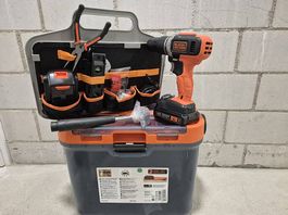 Black+ Decker Werkzeug